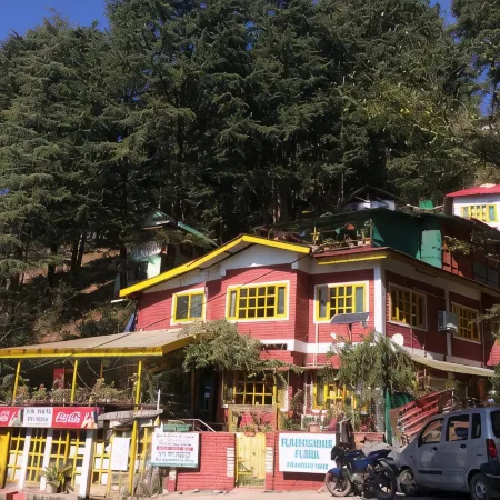 Mcleodganj Bed and Breakfast