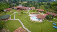 Hotel Campestre Montecarlo - spa