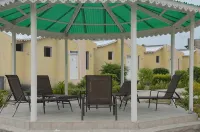 Odivin Hotel Luxury Suite - 3-Star