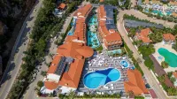 Montebello Resort Hotel - All Inclusive - Beach