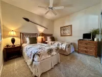 Waikoloa Easy Walk to Beach, Golf Views - 3-Star