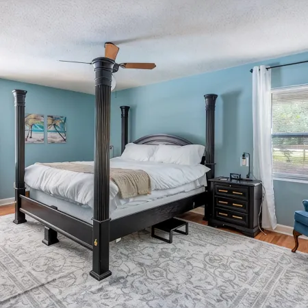 Lrge Golden Isles Home-Huge Pool, Hot Tub, Game Rm