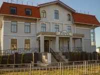 Rublev Hotels in Diveevo