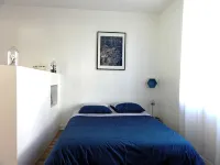 L'etoile Loire - Un Jardin en Ville ! - 3 stjerner