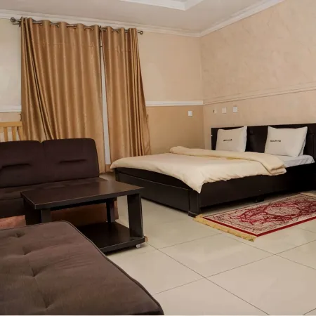 Fidelite Hotels Ltd
