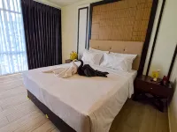 GiiA Sanno Residence Menteng Hotels in der Nähe von Taman Proklamasi