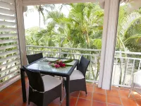 Studio Cannelle - n° 733 Anse des Rochers - Guadeloupe - 3-Sterne