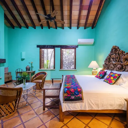 Villa Ventura 5 Star Luxury,Fully Staffed,Private Pool,Private Beach