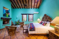 Villa Ventura 5 Star Luxury,Fully Staffed,Private Pool,Private Beach - Villas
