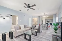 Stylish Modern House  4Br/3BA  Home in McKinney - 4-Star