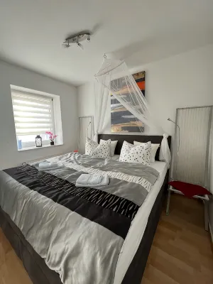 Apartment at the "Residenz am See" - 3-Star