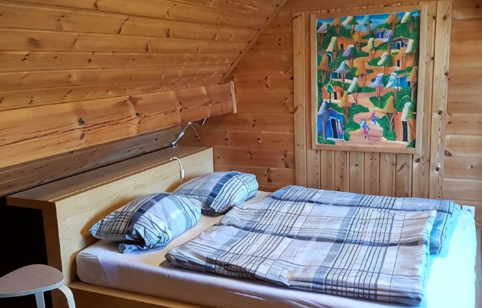Laras Ferienhaus