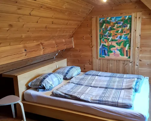 Laras Ferienhaus Hoteles en Distrito de Osterholz