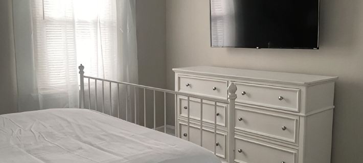 Cozy Downtown Retreat Near LakePoint Sports Center Hotels in Bartow County