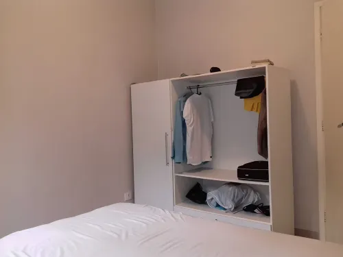 Right on the Sand (15m from Tombo Beach) Modern and Cozy - Apartemen