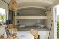Tinyhouse Voordek - Lakes of Vinkeveen near Amsterdam - Homestays