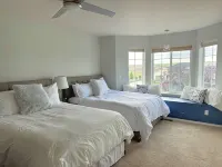 Private Hilltop Luxury Estate with Breathtaking Views! - 4 stjerner