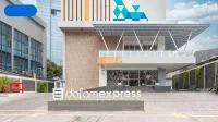 DAFAM Express Jaksa Jakarta - Bintang 2