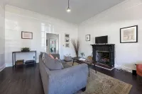 Dimon Cottage, Suite B - 4 ดาว
