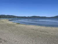 2 bedroom Oceanfront  - Billing spit Hotels in Sooke