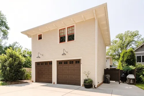 Apartment near Uptown Charlotte, North Carolina - Condos
