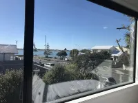 比奇維爾海濱度假屋 桑娜海灘（Sumner Beach）附近的飯店