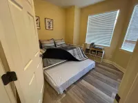 Cozy home on the water with plenty of sleep space - Homestays