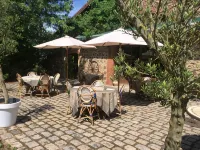 La Ferme Aux Biches - Bed and Breakfasts