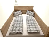 Nice bright apartment in Krimml village, free WiFi, TV, 4 beds, fitted kitchen Hotels near Krimml Waterfalls