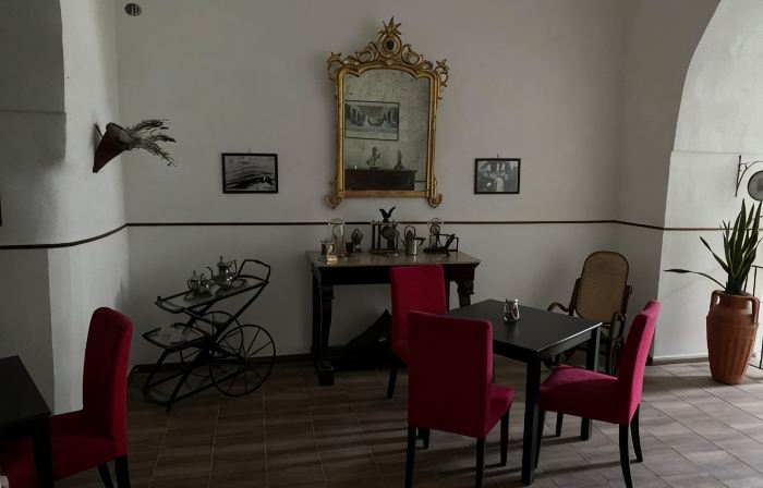 La Pennichella Sorrentina Relais