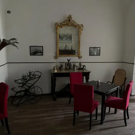La Pennichella Sorrentina Relais