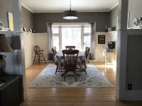 The Governor’s House - Homestays
