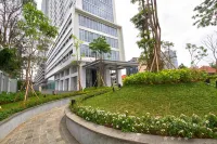 2BR Menteng Park Emerald by Kava Stay - Apartemen
