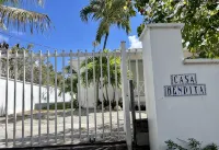 Casa Bendita Vieques - Ocean View and Amazing Pool - de playa