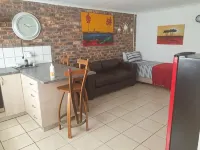 Clanwilliam Accommodation - Wifi