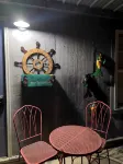 The Funky Little Shack at Grand Rivers - Pet friendly! Wi-fi, smart TV! - 레지던스