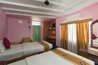 Hotel Mahalaxmi Indo Myanmar - Pet friendly