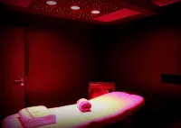 Hotel the Royal Snail - ที่มีสปา