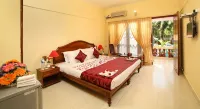 Jasmine Palace