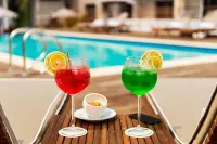 ONOMO Hotel Abidjan - Pools