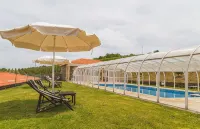 Quinta da Barroca Douro Valley - piscina