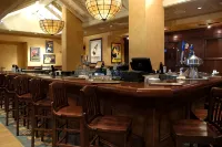 Hotel Belvoir Springfield - Bar