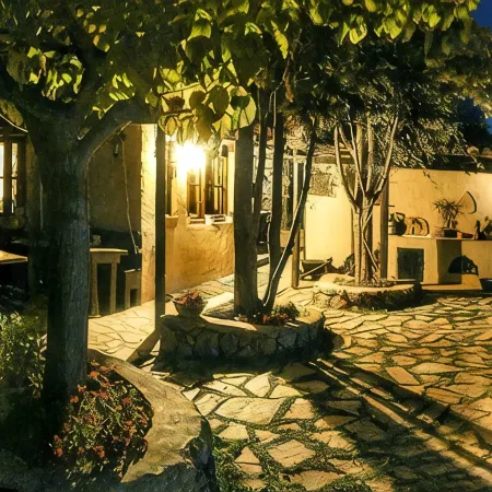 Ampelos Estate