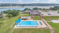 NEW LISTING! Stunning Lakehouse with Views, Hot Tub & Gameroom! - Træningscentre