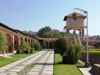 Hotel Ojo de Agua - 2-Star
