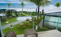 Hotel Sete Ilhas - วิว
