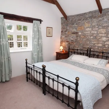 Dairy Cottage
