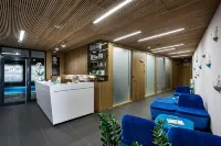 Regatta Hotel Restauracja Spa - spa