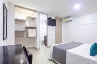 Hotel Ancor - Ramah Hewan Peliharaan