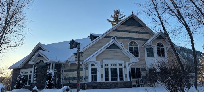 Elegant Vacation Home in picturesque Jackson NH perfect for reunions, gatherings Hotels in Jackson